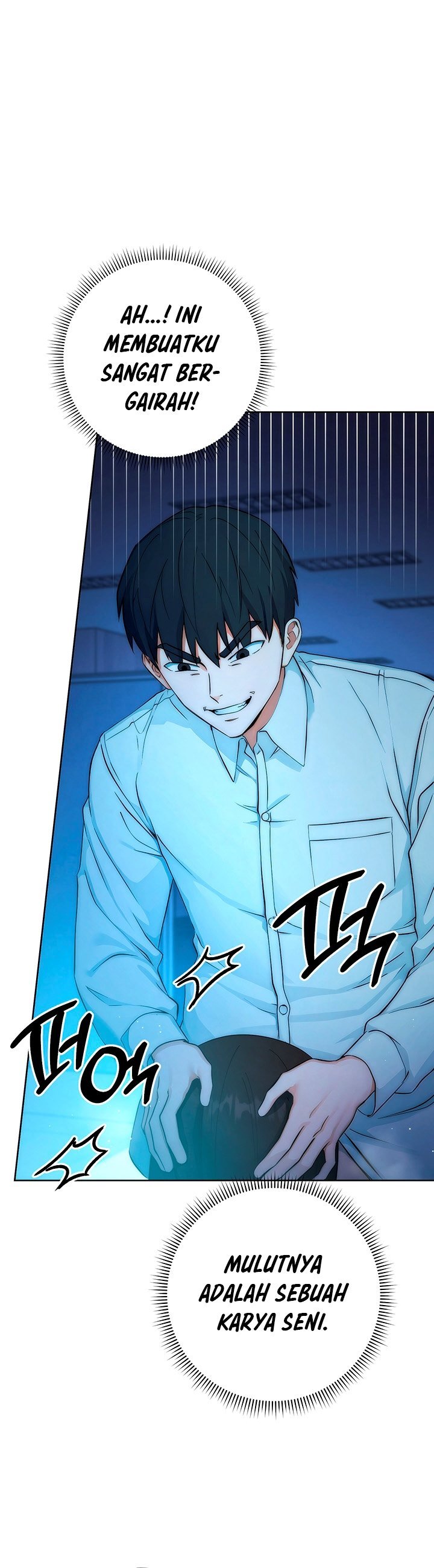 Outsider: The Invisible Man - Chapter 2 52