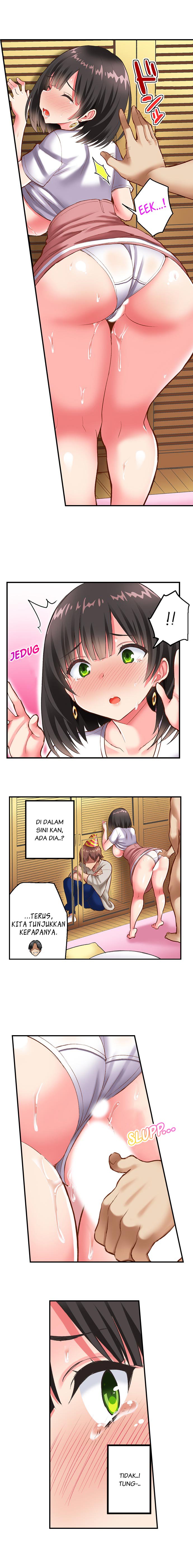 Surprise NTR! - Chapter 2 8