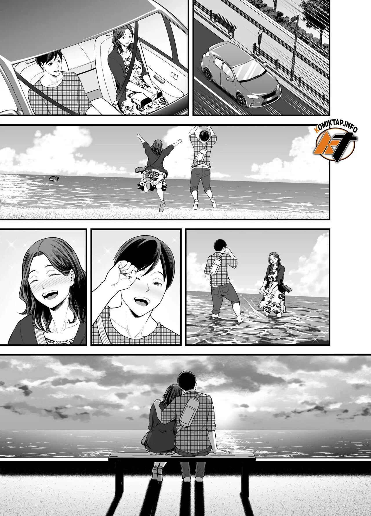 Seisozuma Netorare… - Chapter 2 19