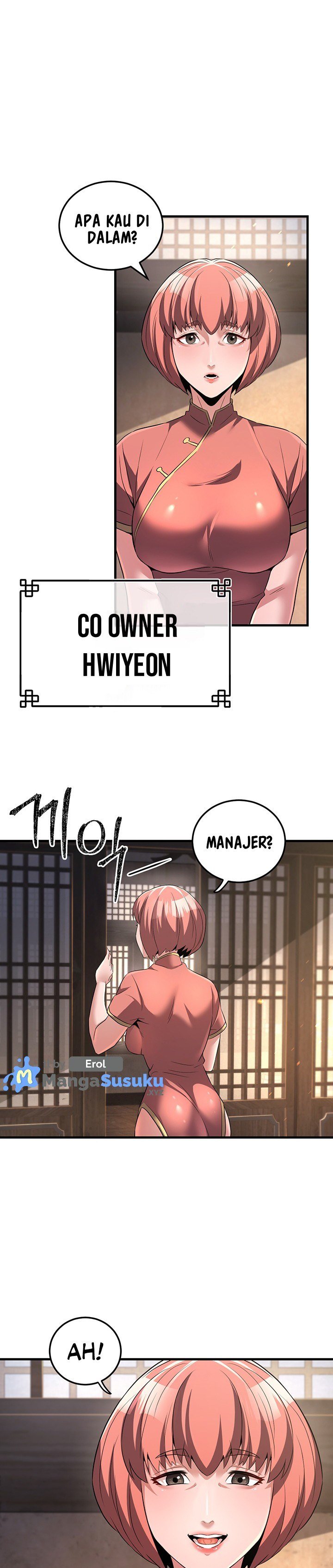 The Lustful Demon is the King of Demons - Chapter 2 26
