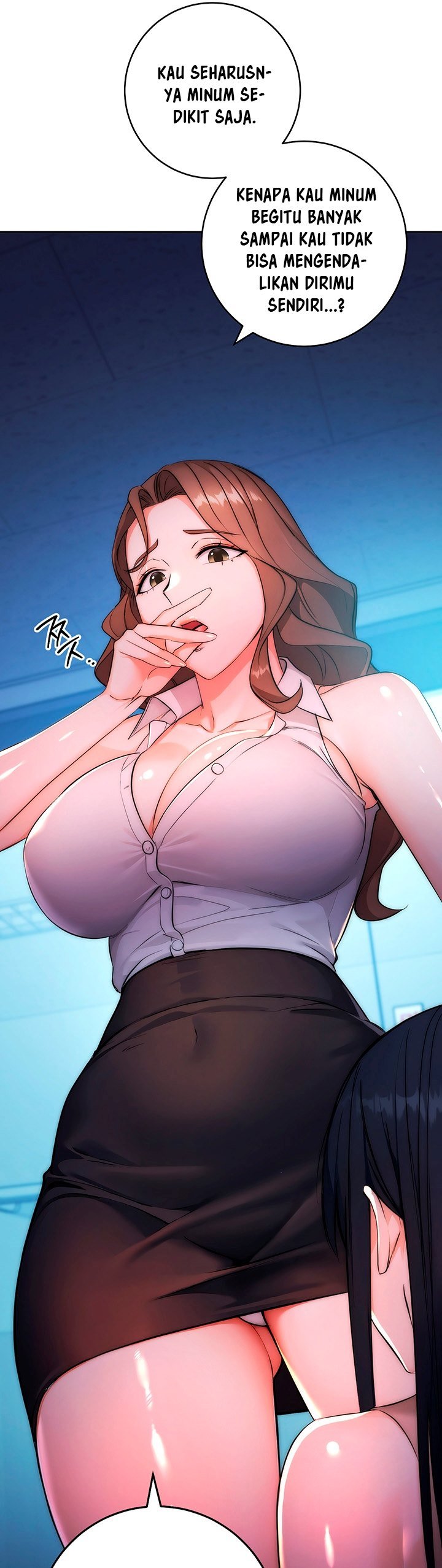 Outsider: The Invisible Man - Chapter 2 27
