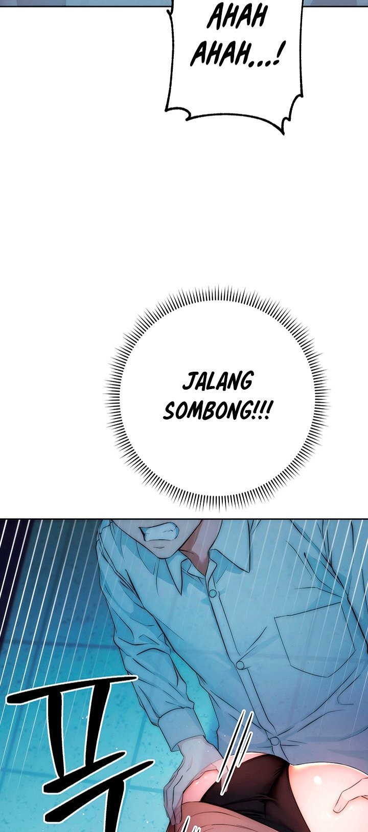 Outsider: The Invisible Man - Chapter 2 68