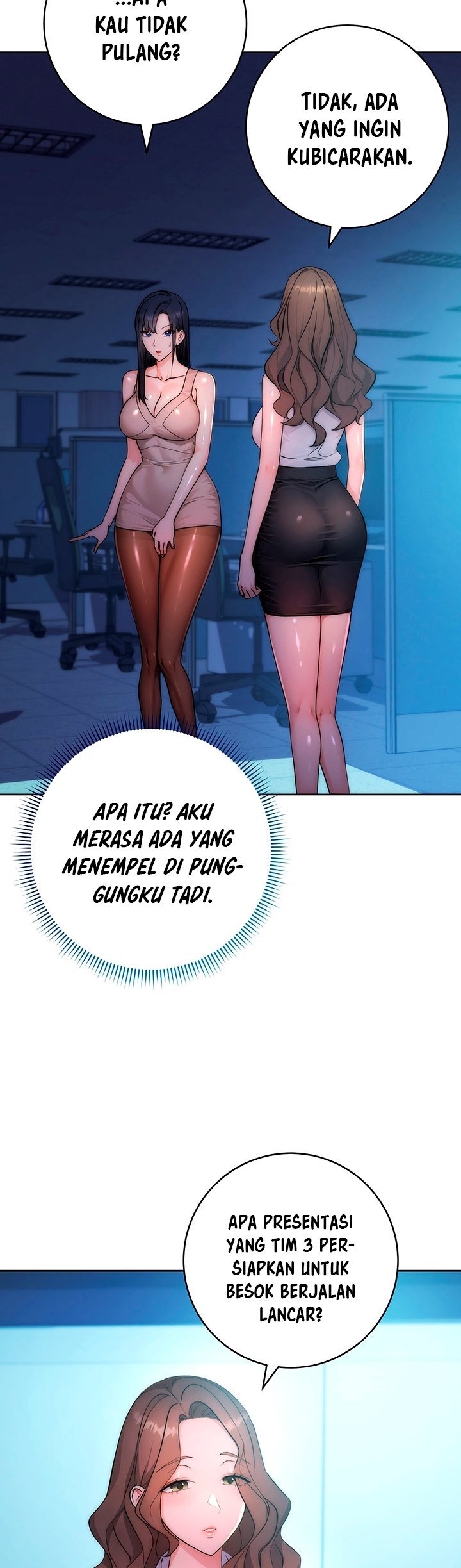 Outsider: The Invisible Man - Chapter 2 8