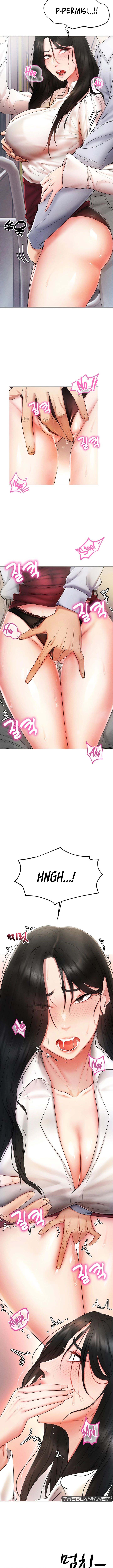 Eroge Game Skills IRL - Chapter 2 7 Eroge Game Skills IRL - Chapter 2 7