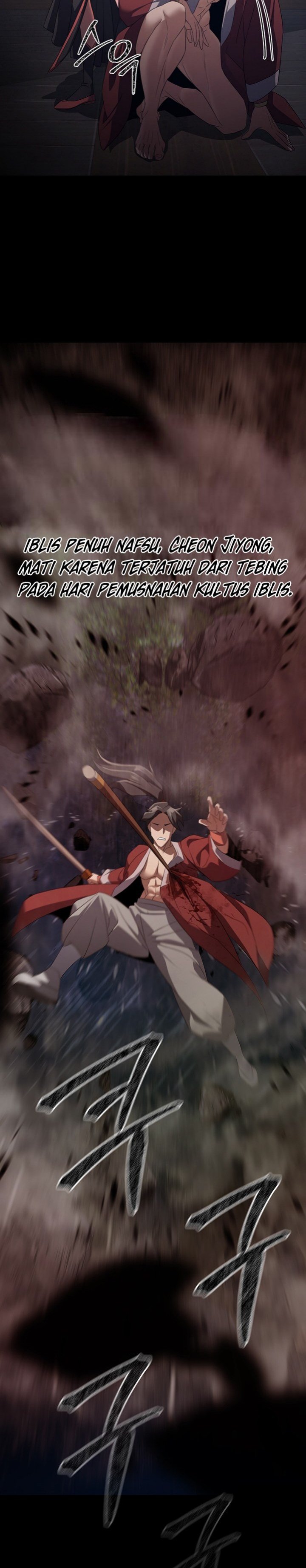 The Lustful Demon is the King of Demons - Chapter 2 8