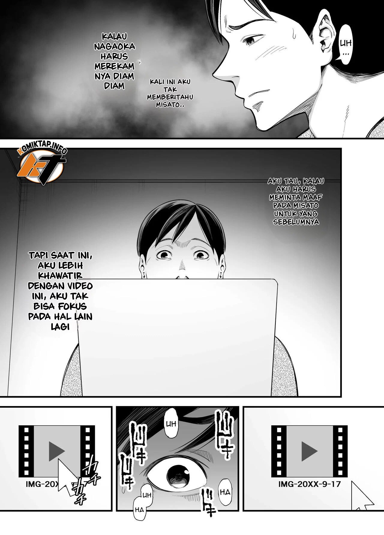 Seisozuma Netorare… - Chapter 2 39