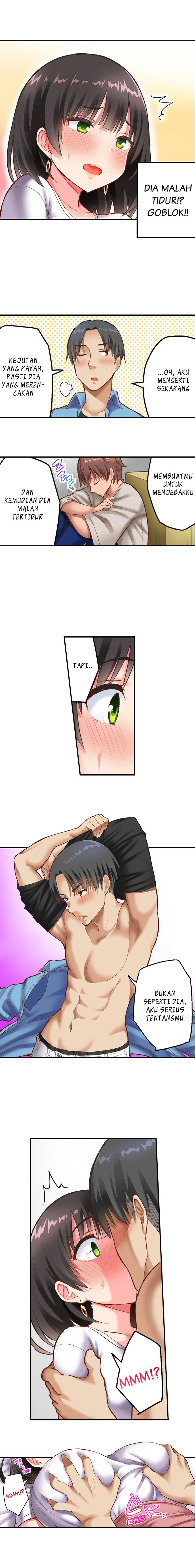 Surprise NTR! - Chapter 2 3