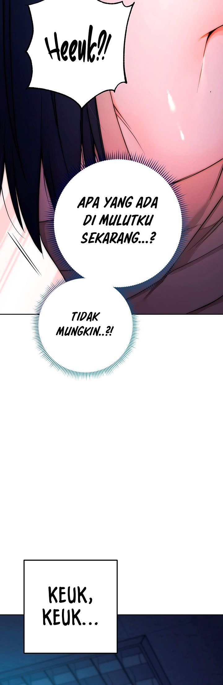 Outsider: The Invisible Man - Chapter 2 44