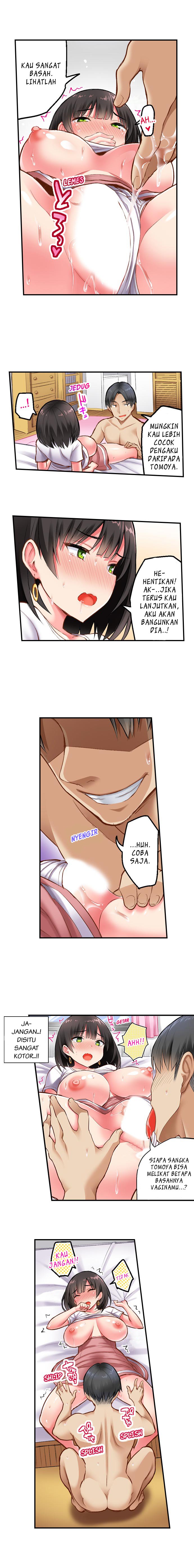 Surprise NTR! - Chapter 2 6