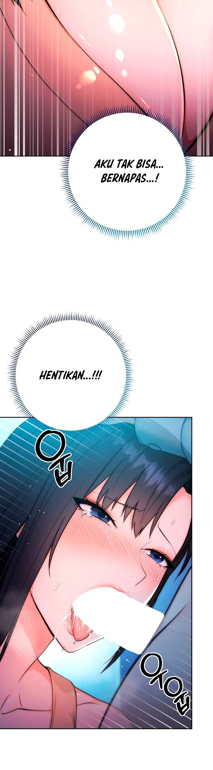 Outsider: The Invisible Man - Chapter 2 51