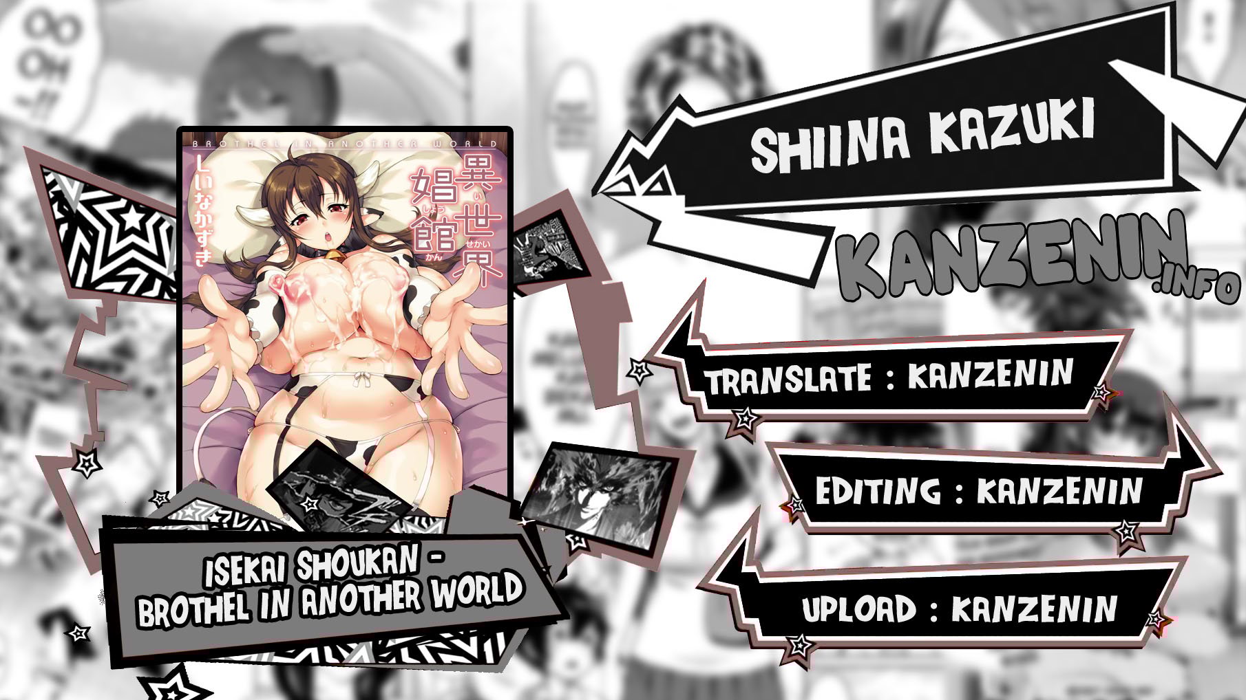 Isekai Shoukan - Chapter 2 1 Isekai Shoukan - Chapter 2 1