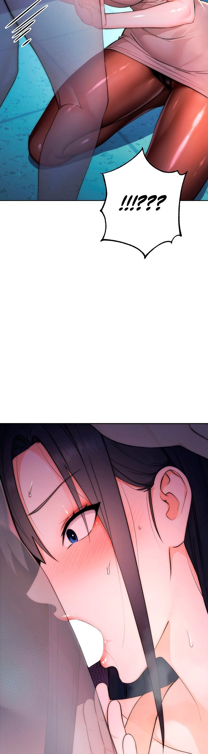 Outsider: The Invisible Man - Chapter 2 40