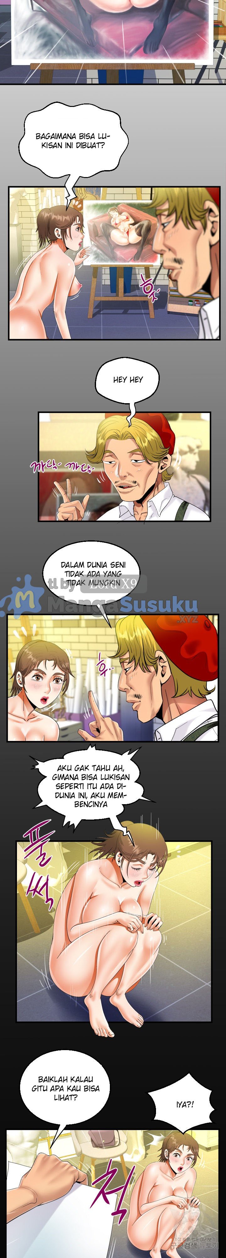 The Unforeseen Guest - Chapter 85 5