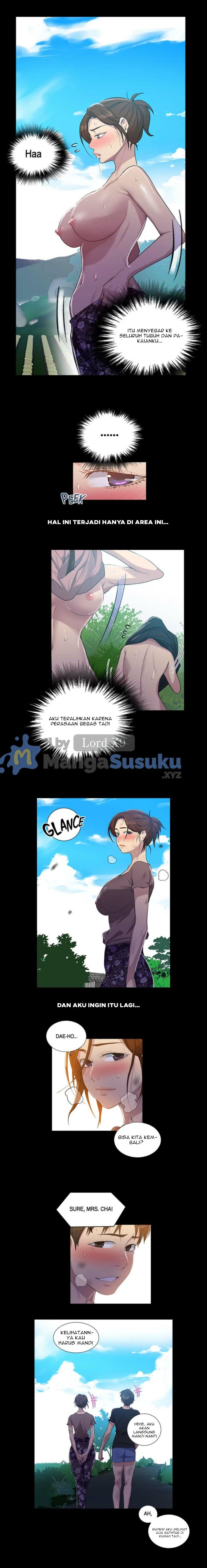 Secret Class Uncensored - Chapter 86 4 Secret Class Uncensored - Chapter 86 4