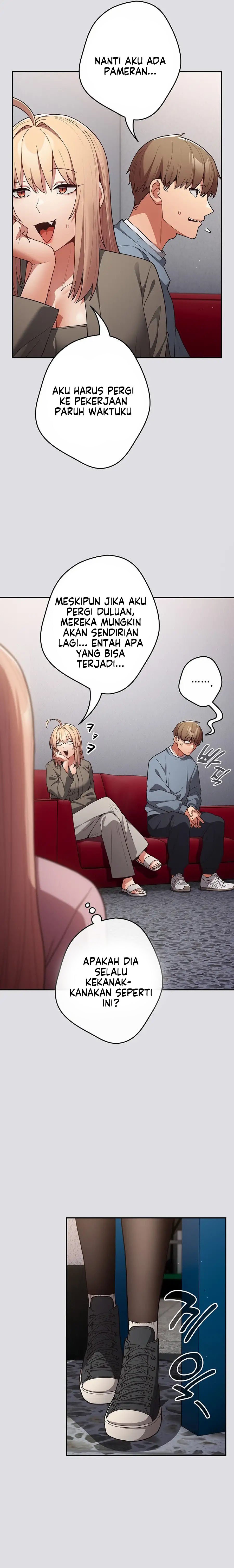 That&#8217;s not how it&#8217;s done - Chapter 86 18