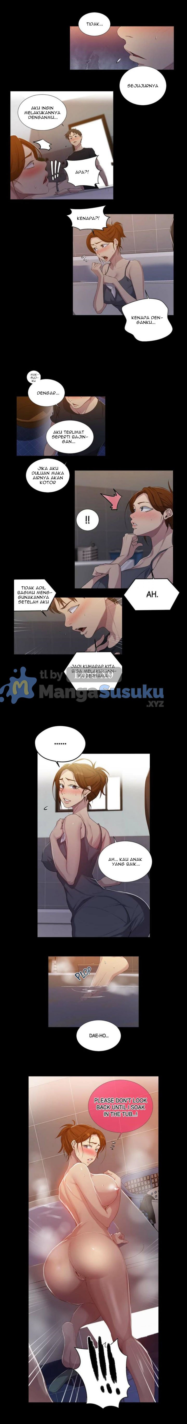 Secret Class Uncensored - Chapter 86 16 Secret Class Uncensored - Chapter 86 16