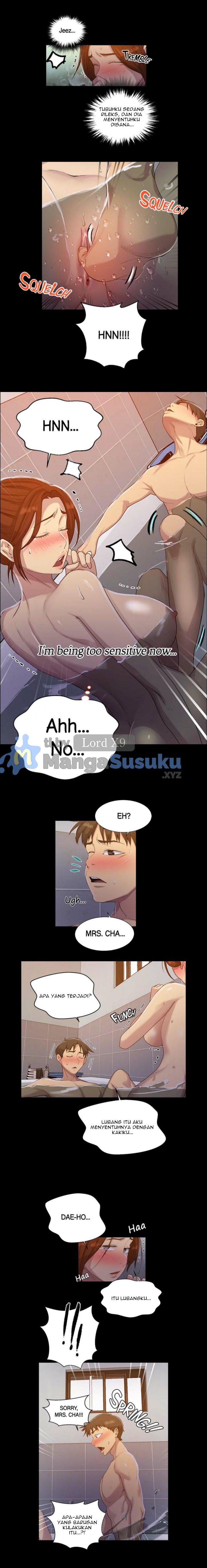 Secret Class Uncensored - Chapter 86 17 Secret Class Uncensored - Chapter 86 17