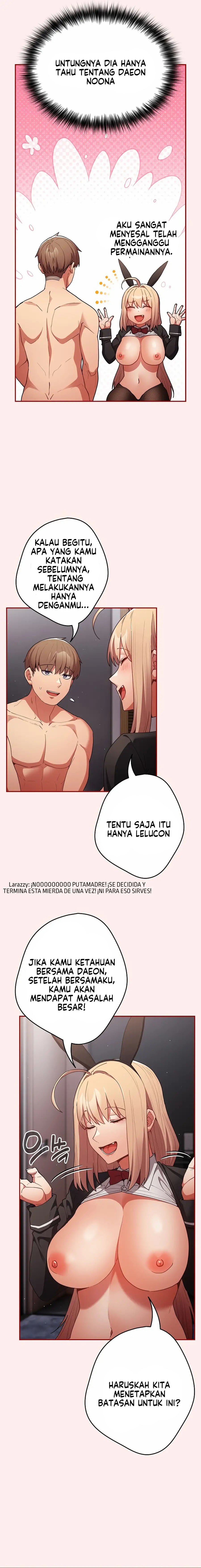 That&#8217;s not how it&#8217;s done - Chapter 86 8