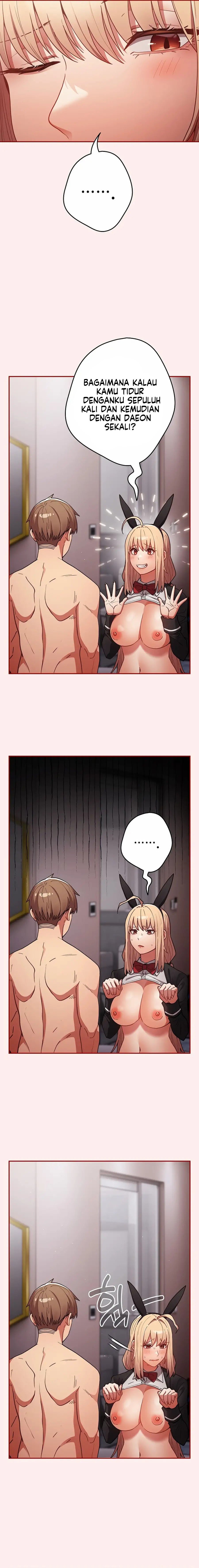 That&#8217;s not how it&#8217;s done - Chapter 86 9