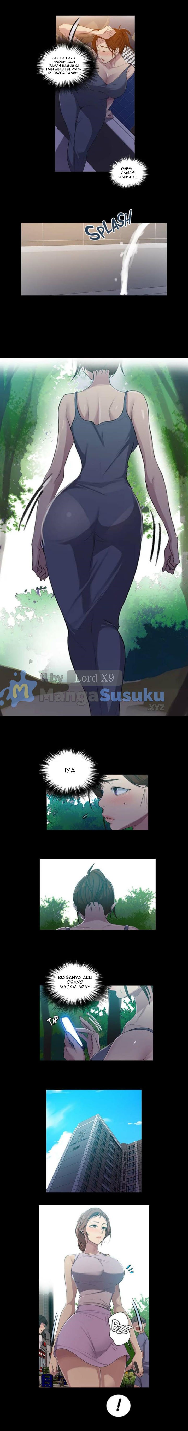 Secret Class Uncensored - Chapter 86 8 Secret Class Uncensored - Chapter 86 8