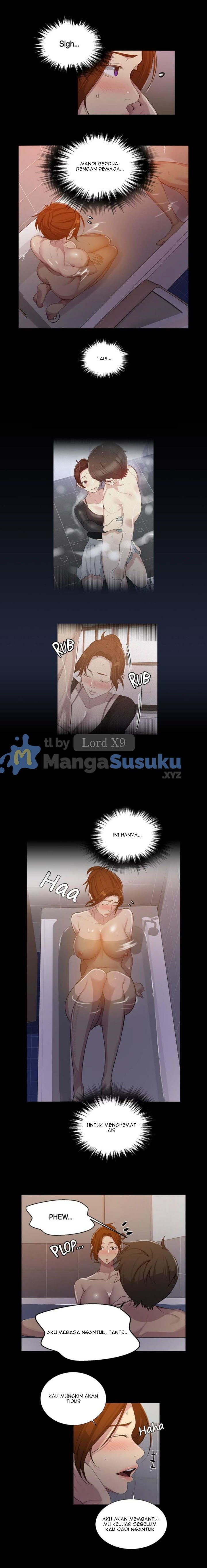 Secret Class Uncensored - Chapter 86 5 Secret Class Uncensored - Chapter 86 5