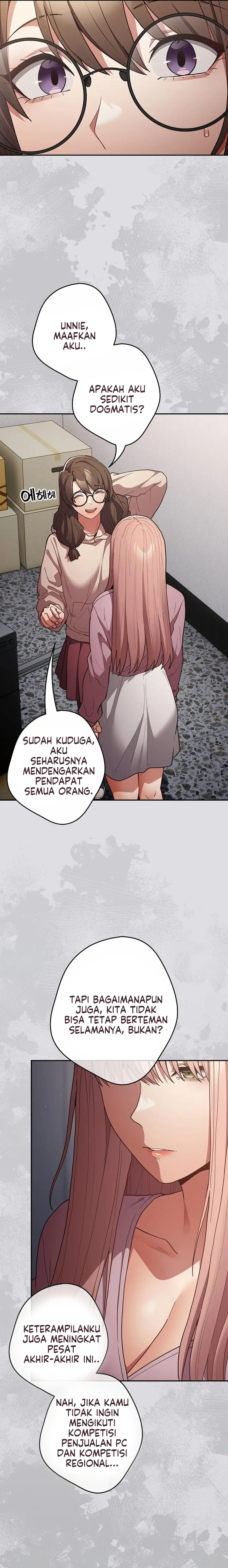 That&#8217;s not how it&#8217;s done - Chapter 86 23
