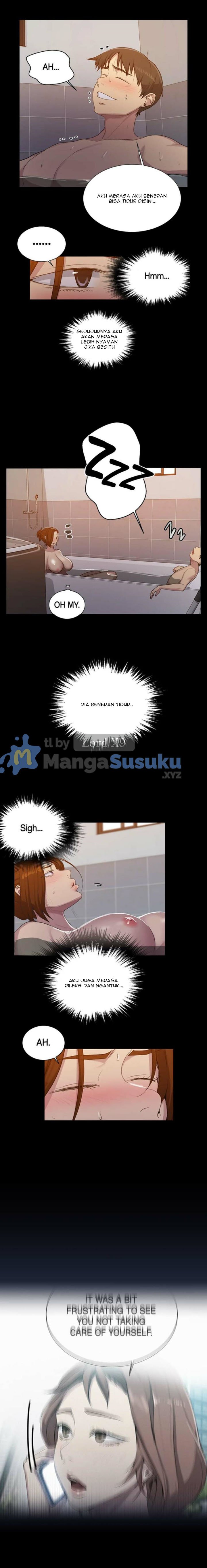 Secret Class Uncensored - Chapter 86 7 Secret Class Uncensored - Chapter 86 7