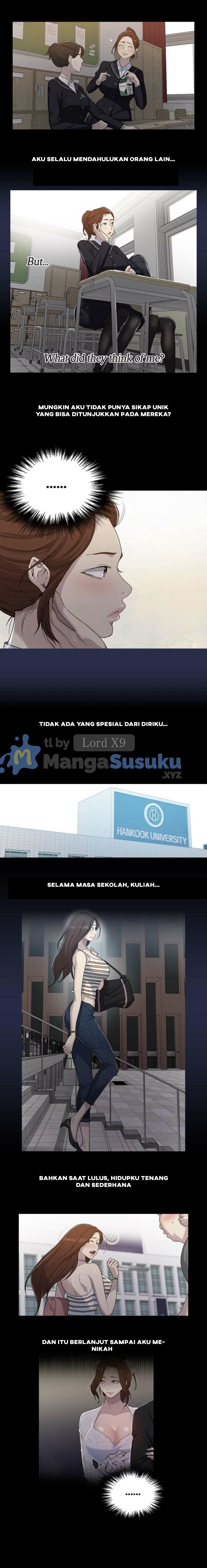 Secret Class Uncensored - Chapter 86 11 Secret Class Uncensored - Chapter 86 11