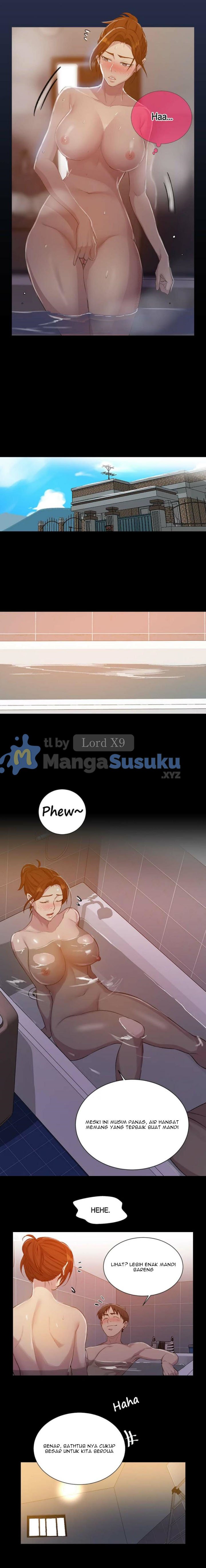 Secret Class Uncensored - Chapter 86 3 Secret Class Uncensored - Chapter 86 3