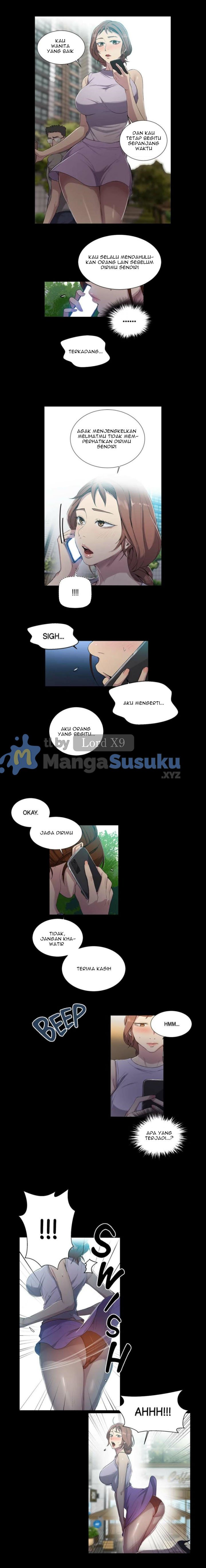 Secret Class Uncensored - Chapter 86 12 Secret Class Uncensored - Chapter 86 12