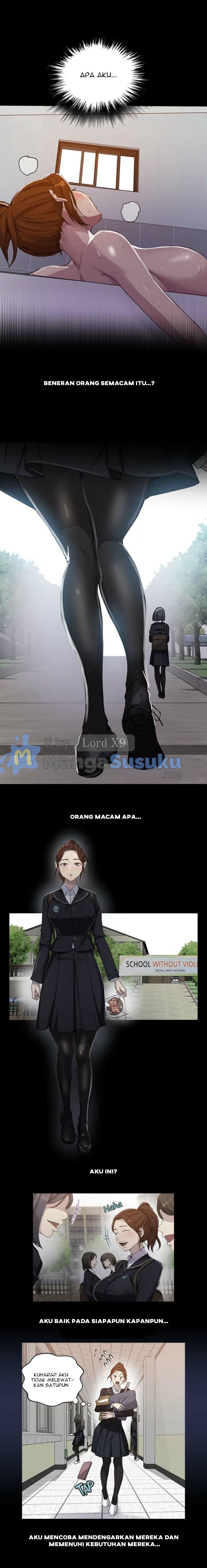 Secret Class Uncensored - Chapter 86 9 Secret Class Uncensored - Chapter 86 9