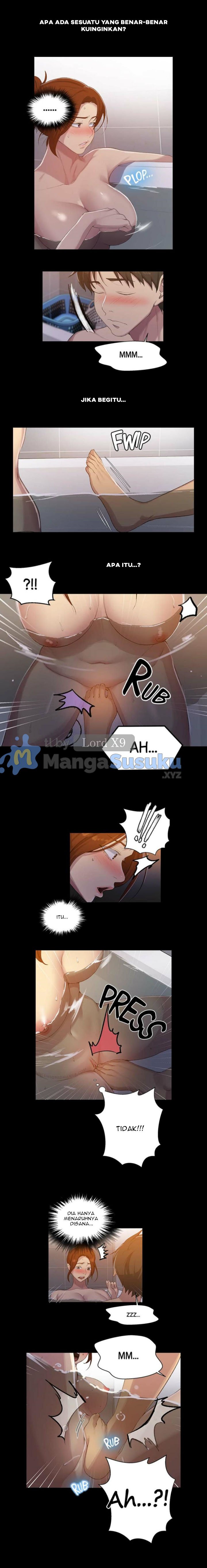 Secret Class Uncensored - Chapter 86 15 Secret Class Uncensored - Chapter 86 15