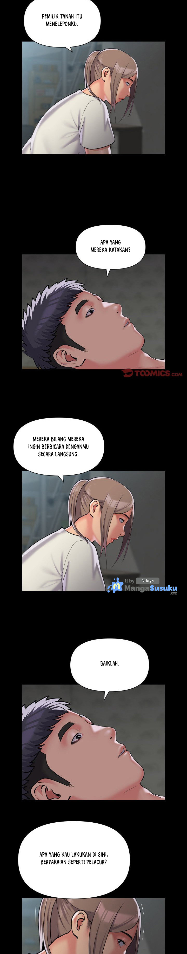 The Ladies’ Associate - The Ladies’ Associate Chapter 112 8 The Ladies’ Associate - The Ladies’ Associate Chapter 112 8