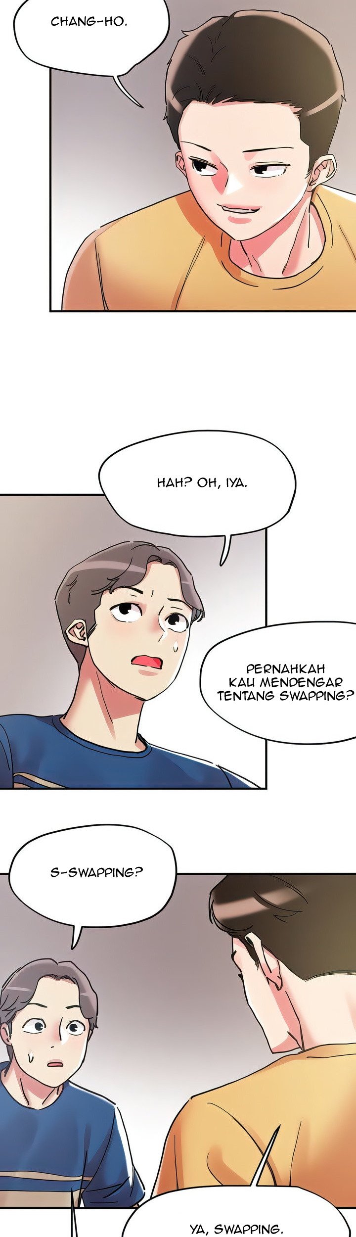 King of the Night - Chapter 101 29