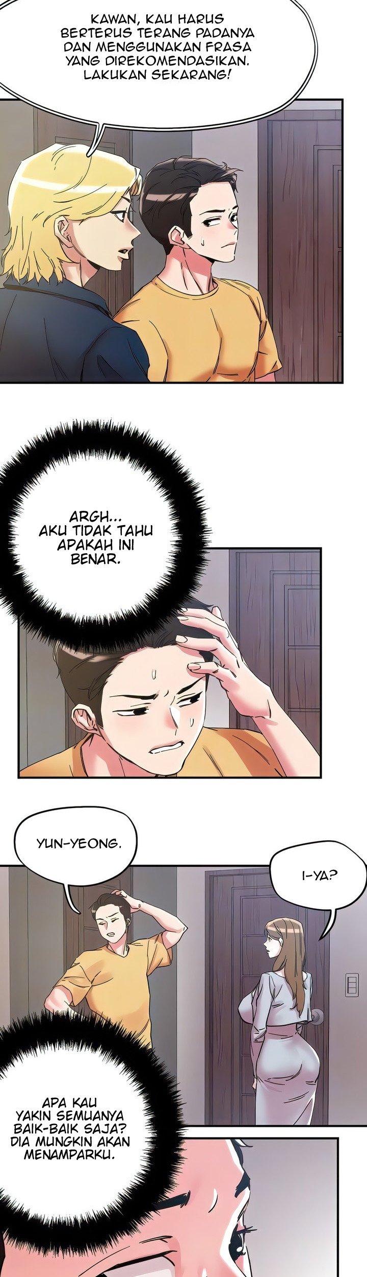 King of the Night - Chapter 101 17