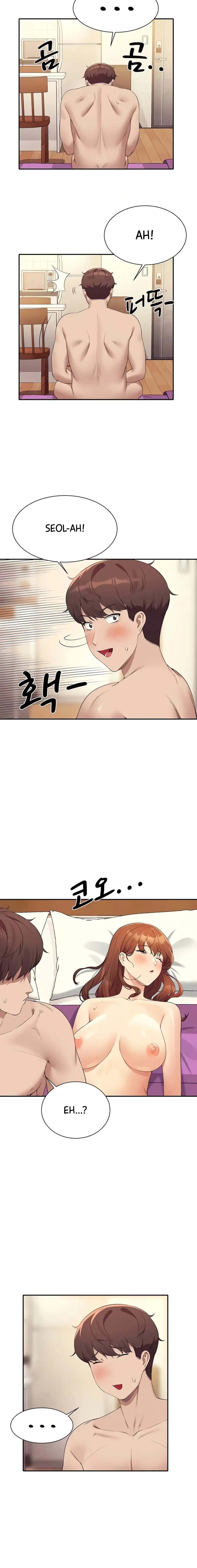Is There No Goddess in My College? - Chapter 100 3