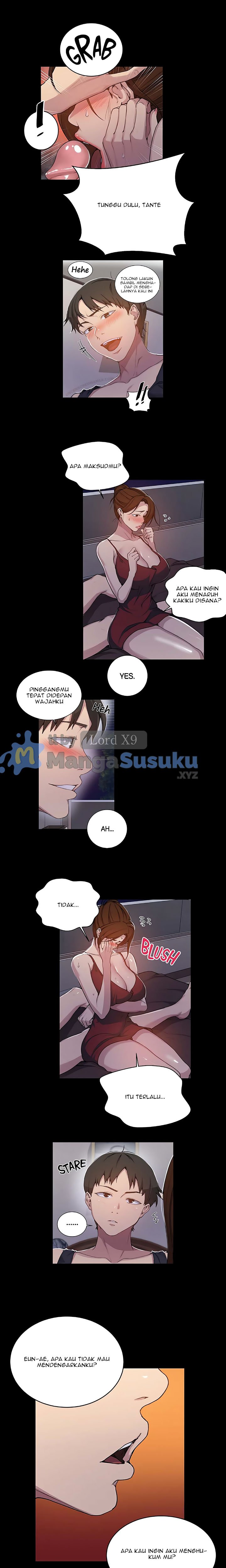 Secret Class Uncensored - Chapter 106 4 Secret Class Uncensored - Chapter 106 4