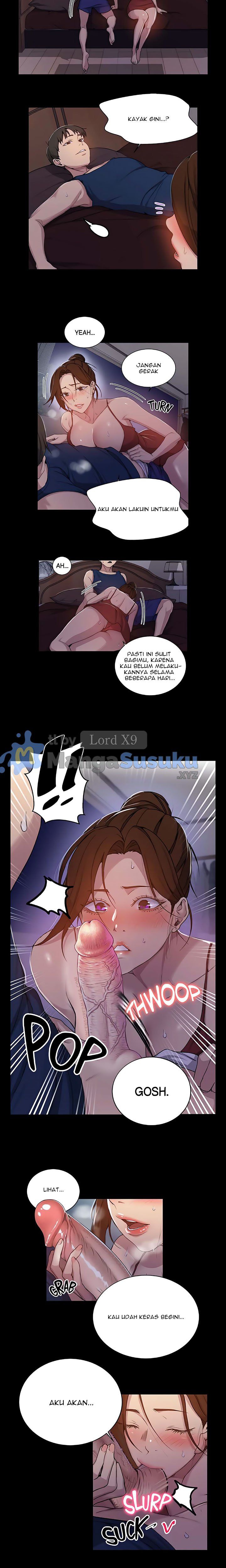 Secret Class Uncensored - Chapter 106 3 Secret Class Uncensored - Chapter 106 3