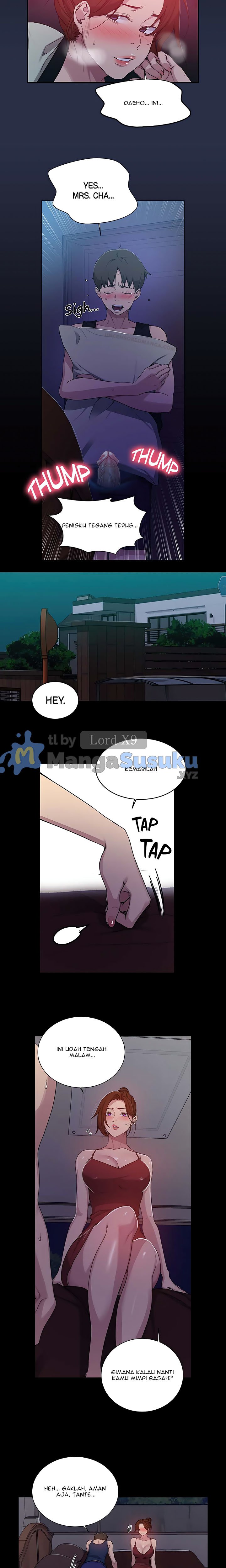 Secret Class Uncensored - Chapter 106 2 Secret Class Uncensored - Chapter 106 2