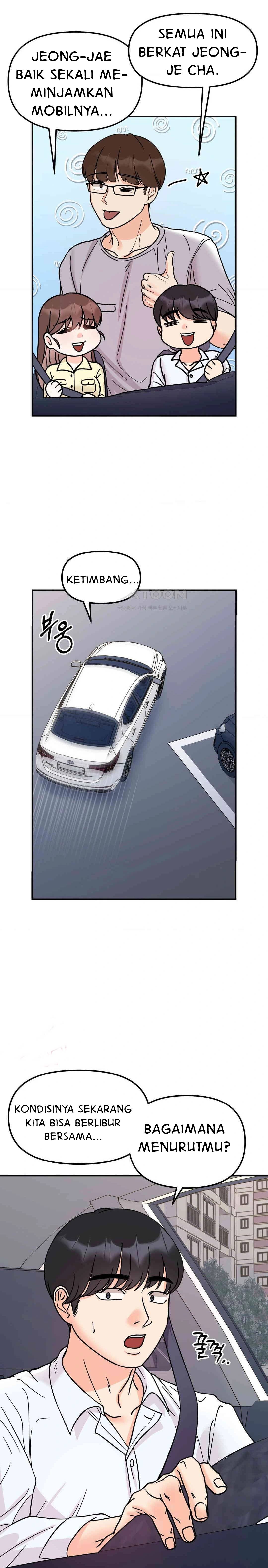 Secret Siblings - Chapter 50 end 22