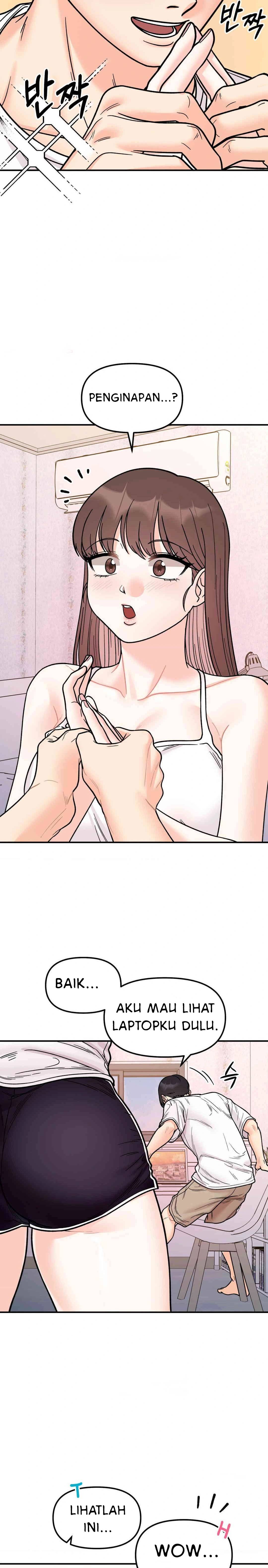 Secret Siblings - Chapter 50 end 3