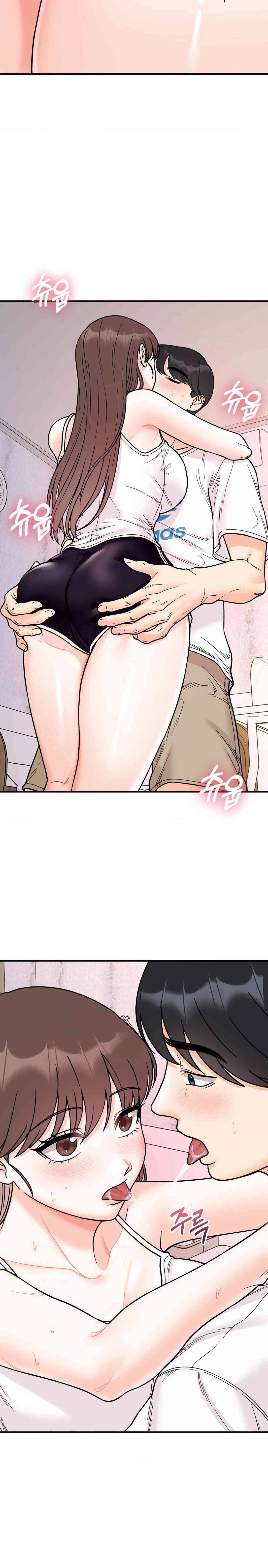 Secret Siblings - Chapter 50 end 9