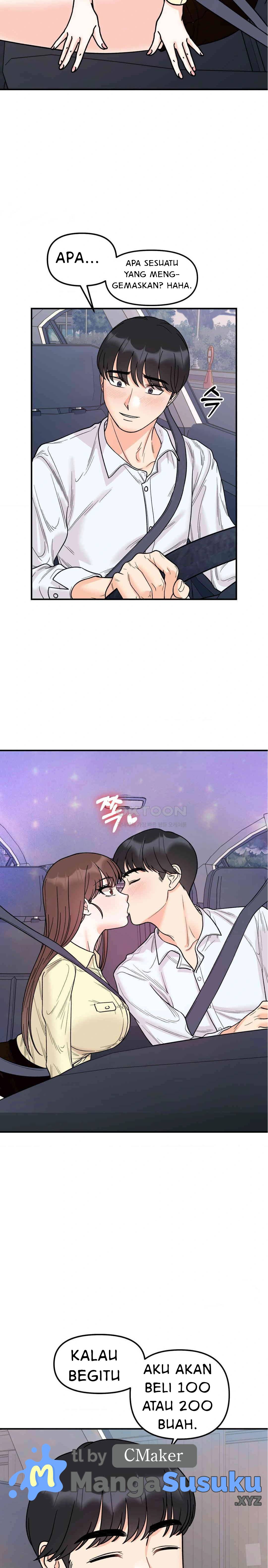 Secret Siblings - Chapter 50 end 24
