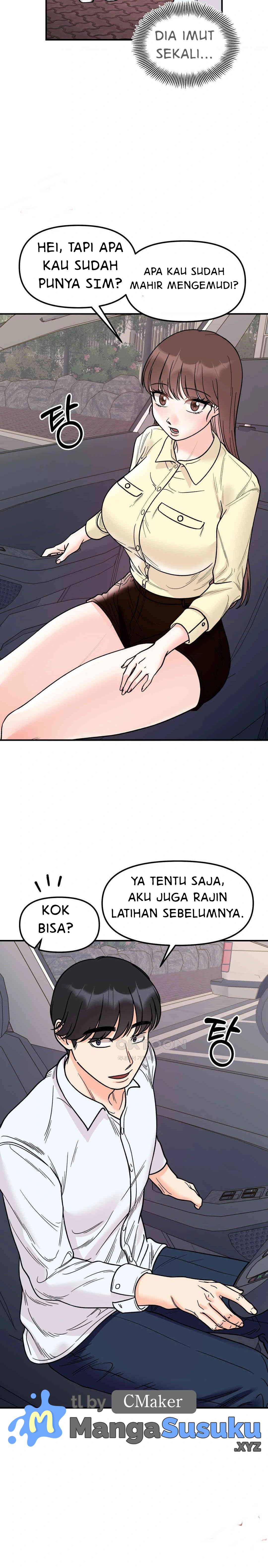 Secret Siblings - Chapter 50 end 21