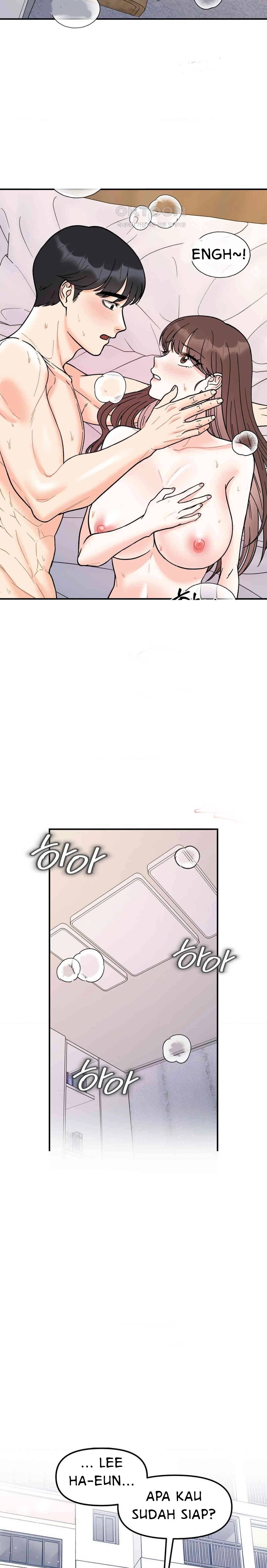 Secret Siblings - Chapter 50 end 18