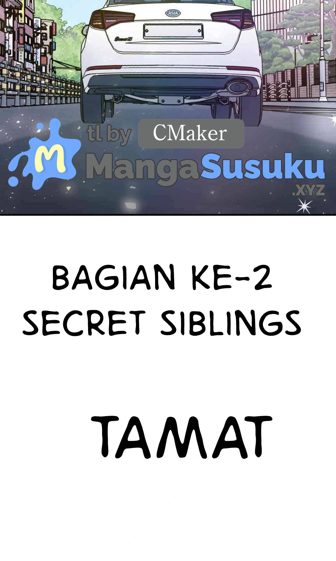 Secret Siblings - Chapter 50 end 26