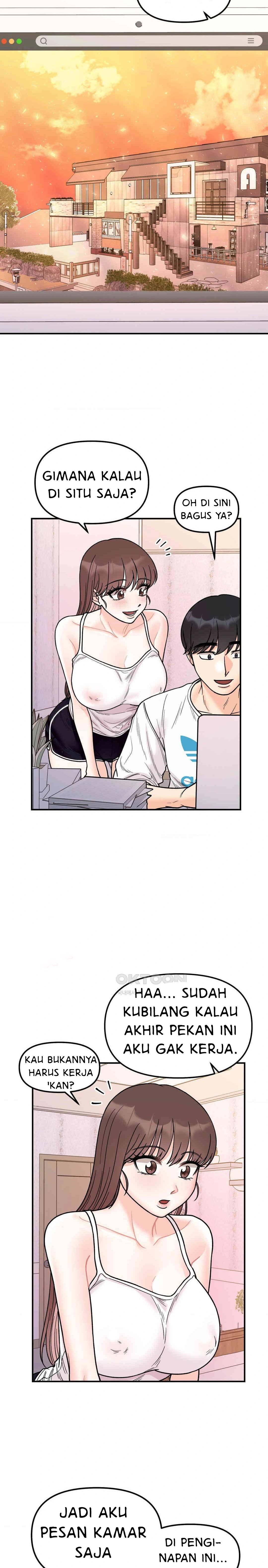 Secret Siblings - Chapter 50 end 4