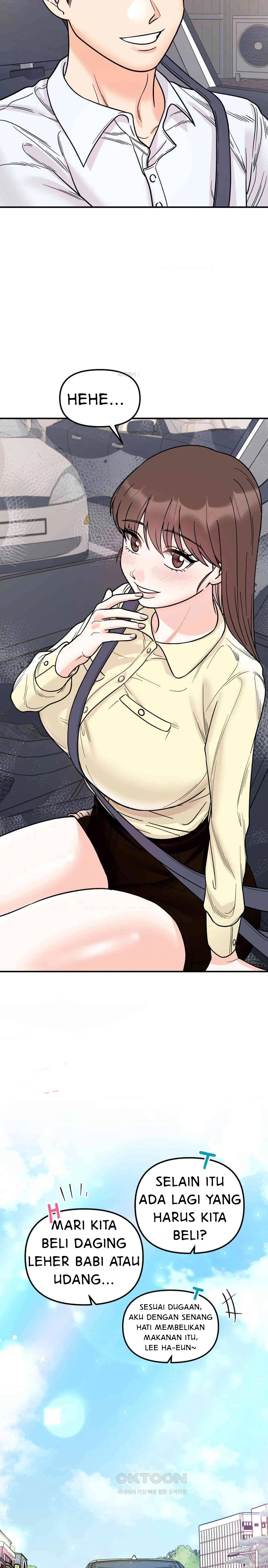 Secret Siblings - Chapter 50 end 25