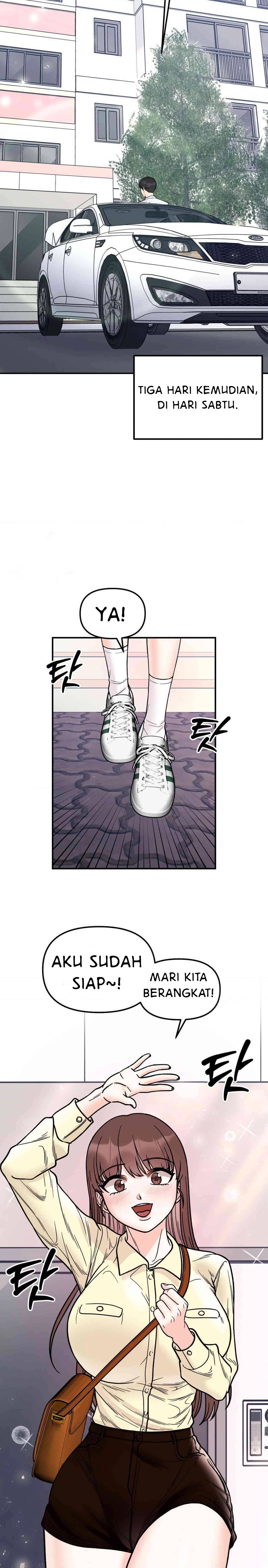 Secret Siblings - Chapter 50 end 19
