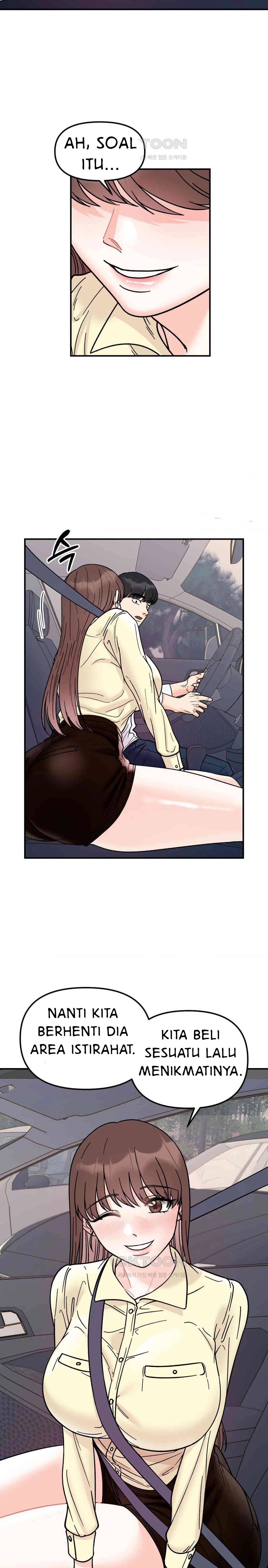 Secret Siblings - Chapter 50 end 23